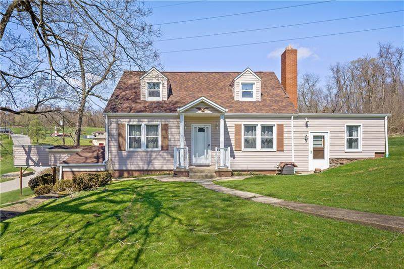 123 Gaudio Drive - Photo 1