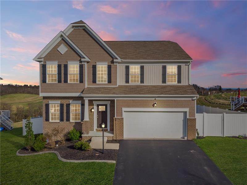 2150 Haflinger Dr - Photo 1
