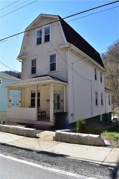 209 Crawford Run Road - Photo 1