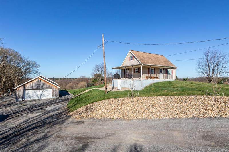 1166 Airport Rd - Photo 1