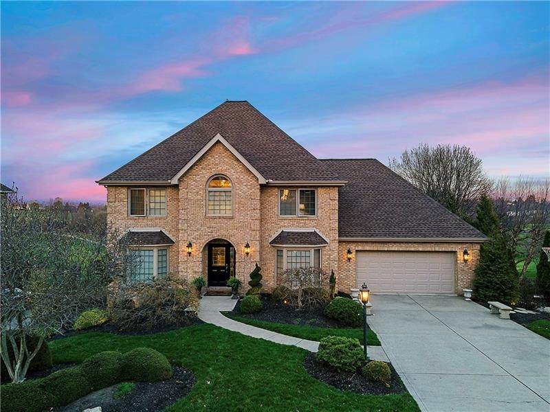 140 Hickory Heights Dr - Photo 1