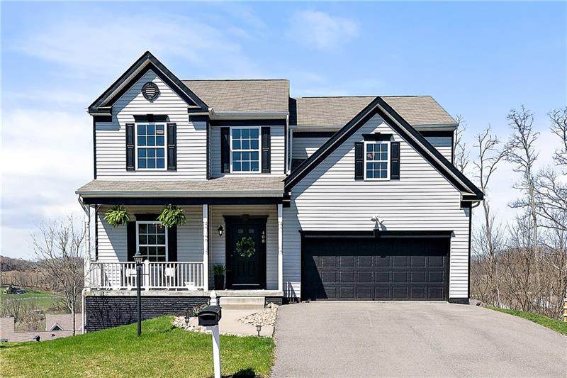 408 Summit Court - Photo 1