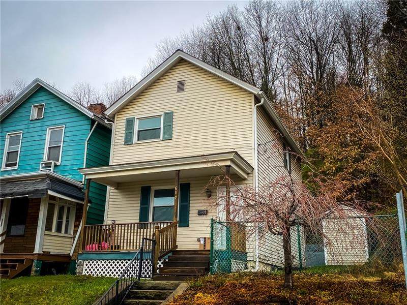 617 Bessemer Ave - Photo 1