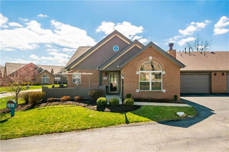 6418 Jefferson Pointe Circle - Photo 1