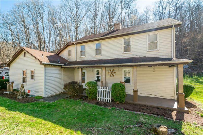 3053 Scheinbach Road - Photo 1