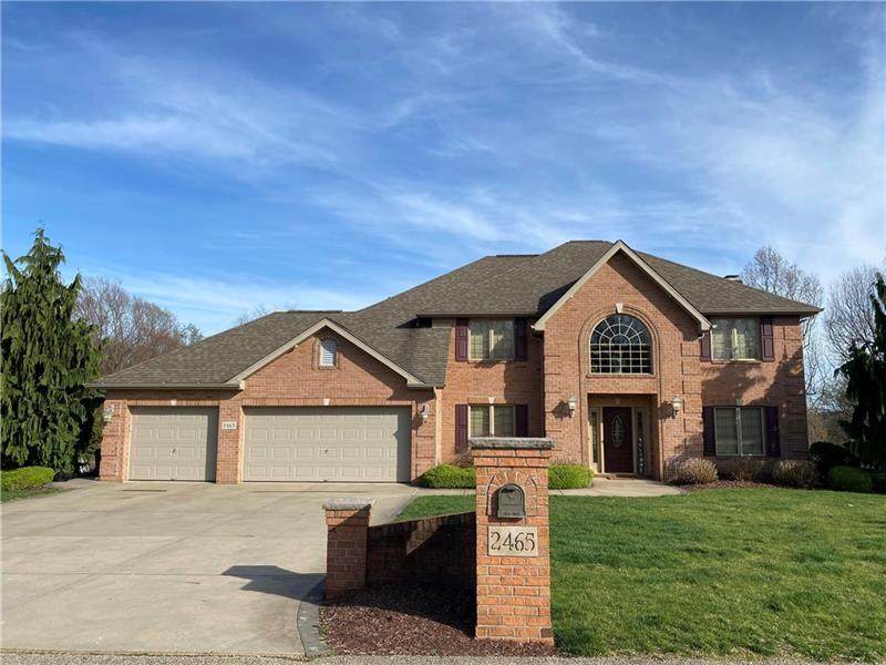 2465 Lindale Court - Photo 1