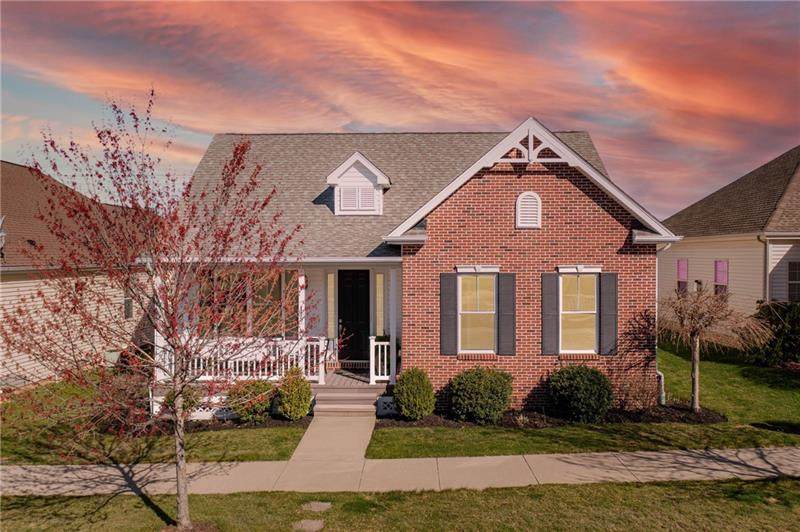 115 Bucktail Dr - Photo 1