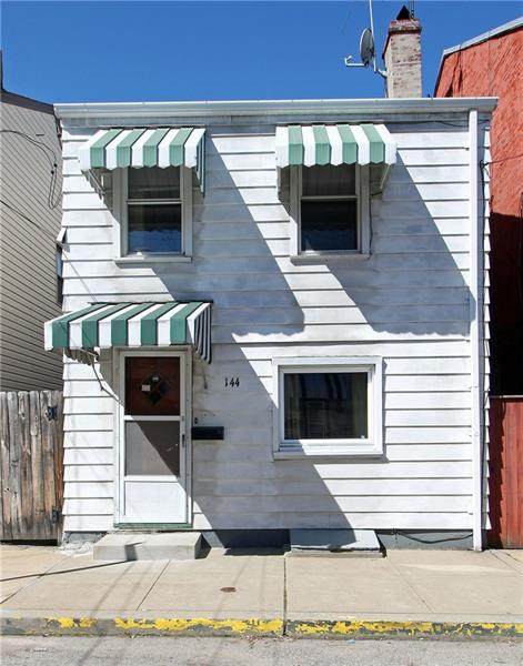 144 S 16Th Street - Photo 1