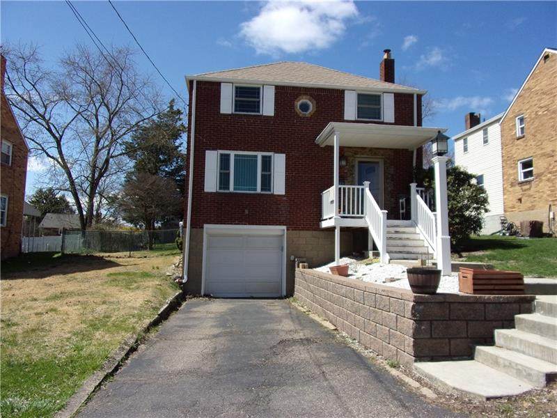 502 Penn Vista Drive - Photo 1