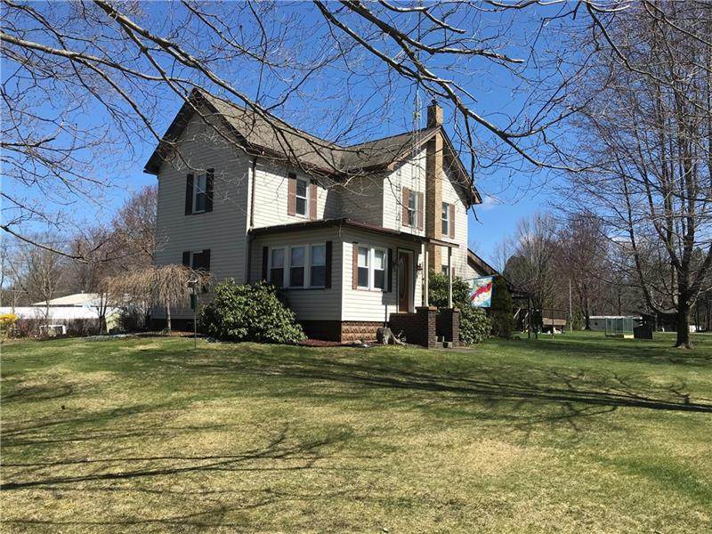 1196 Fawn Dr - Photo 1