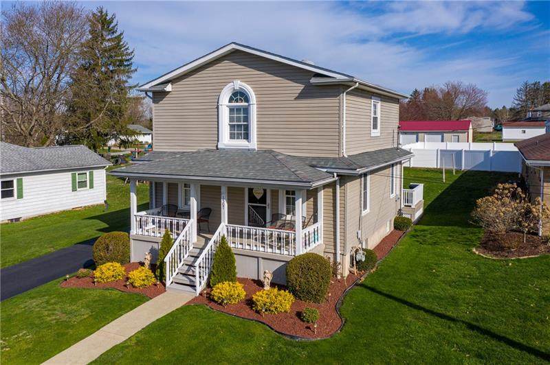 1507 Alveretta Blvd - Photo 1