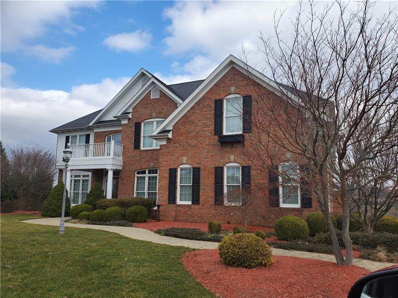805 Saddleback Ct - Photo 1