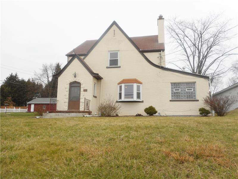 2865 Leechburg Road - Photo 1