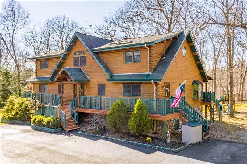 406 Golden Grove Rd - Photo 1