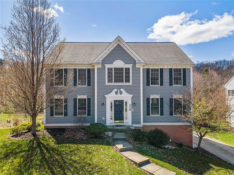 508 Rockport Place - Photo 1