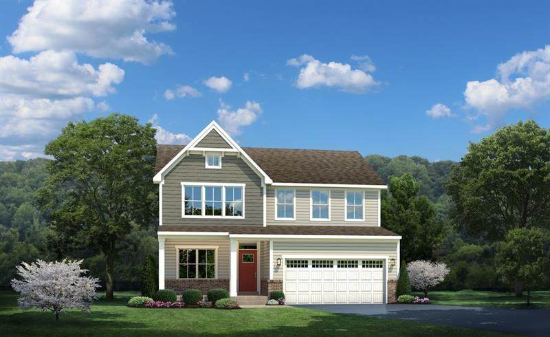 1085 Wedgewood Drive - Photo 1