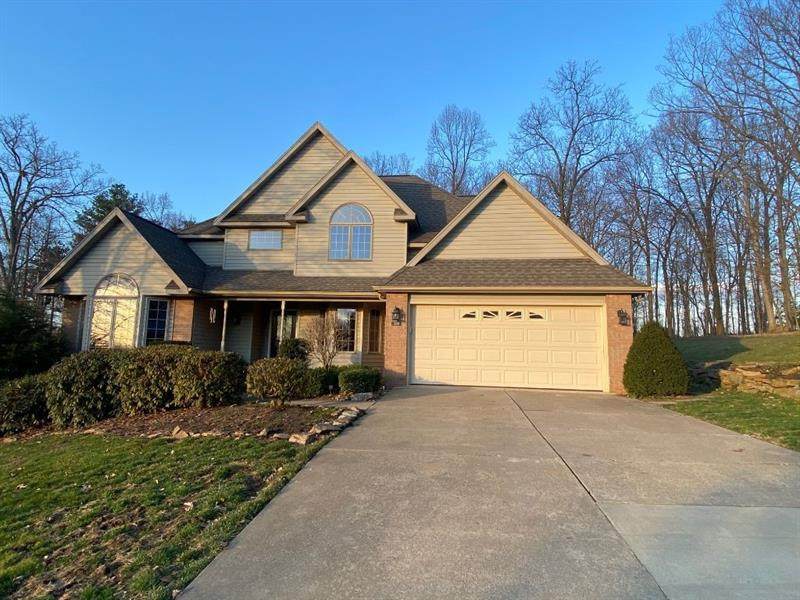 330 Ann Cir - Photo 1