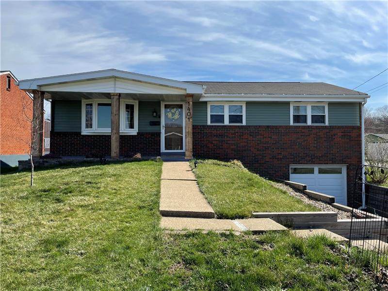 1401 Chaplin St. - Photo 1