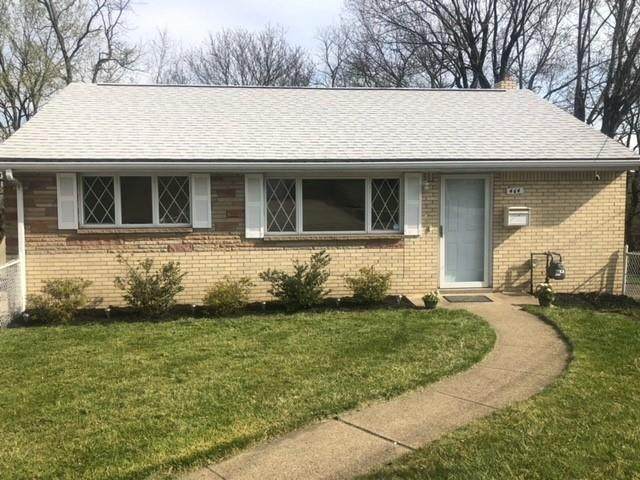464 Ridgemont Dr - Photo 1
