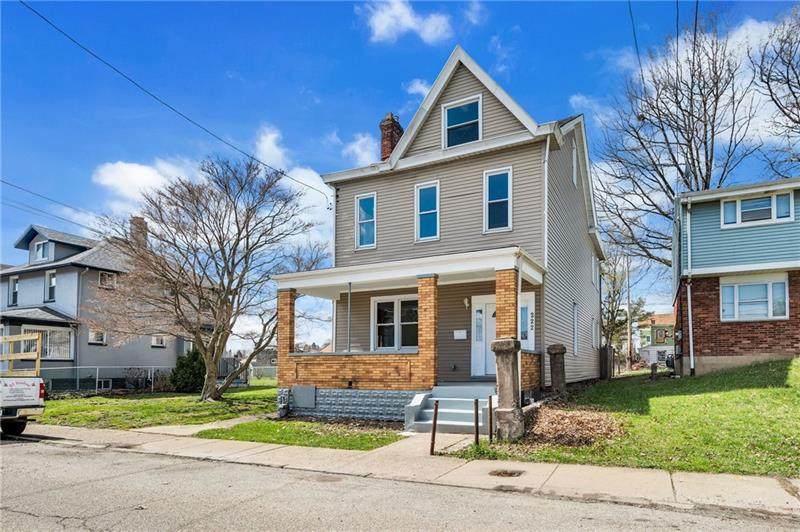 222 Clover St - Photo 1