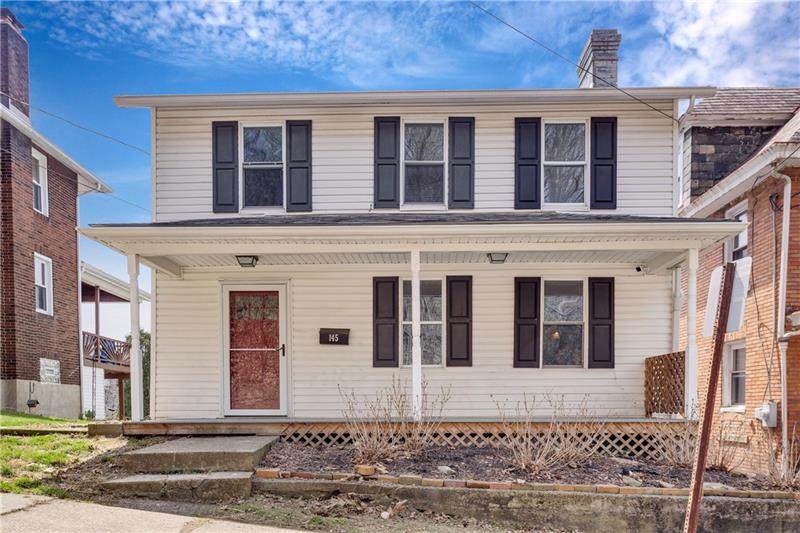 145 Stewart St - Photo 1