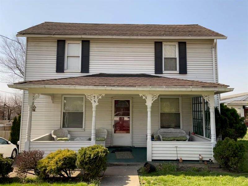 25 Barnickel St - Photo 1
