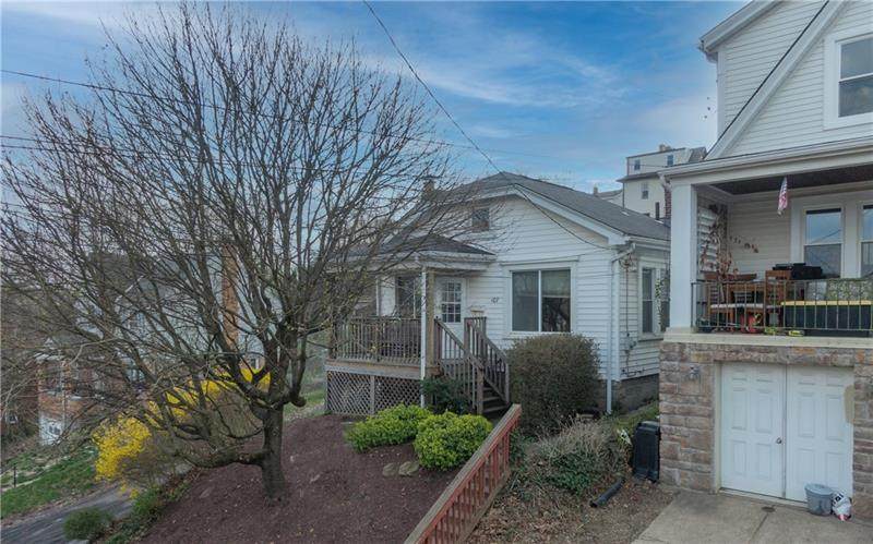 107 Brightwood Avenue - Photo 1