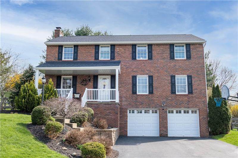 3142 Mohawk Drive - Photo 1