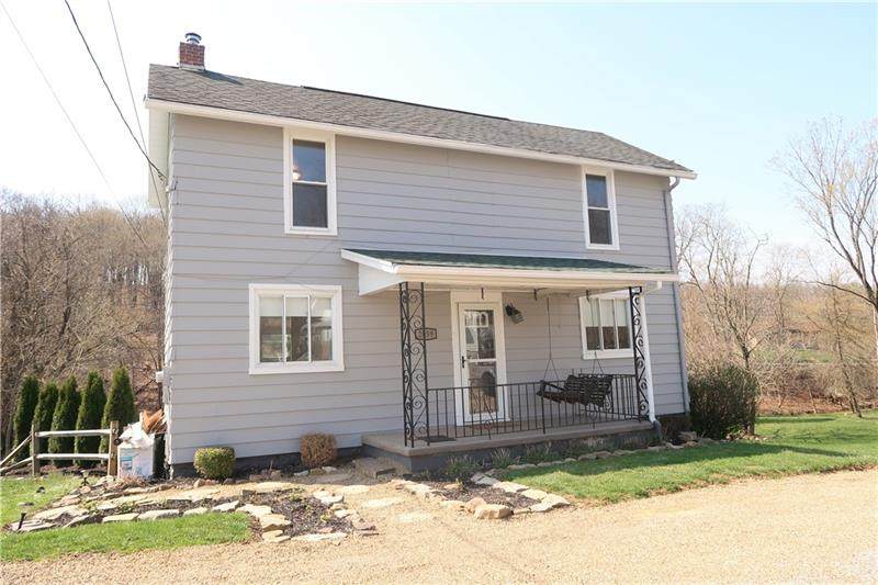 2059 Evanstown Rd - Photo 1