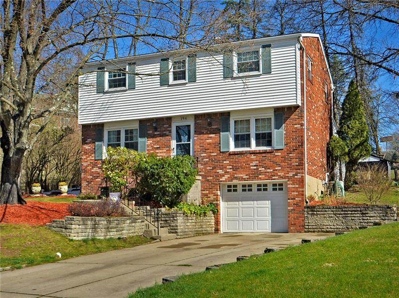 196 Colonial Village - Photo 1