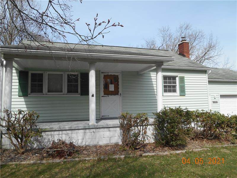 1263 Donohoe Road - Photo 1