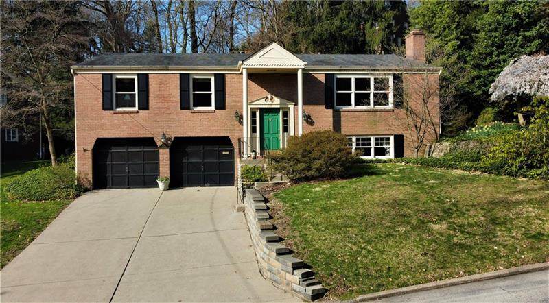110 Woodside Road - Photo 1