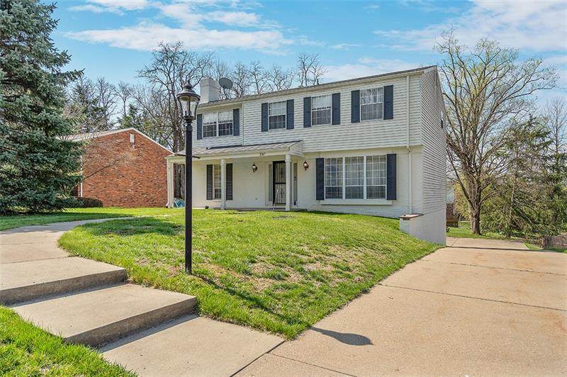 3167 Haberlein Rd. - Photo 1