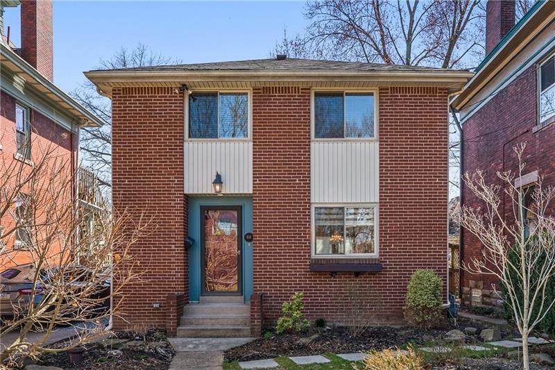 616 Whitney Ave - Photo 1