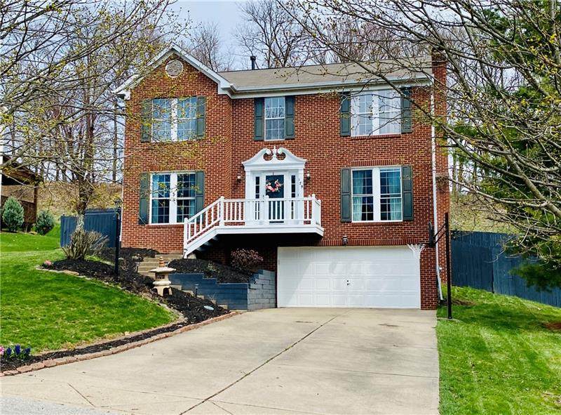 179 Stonewood Dr. - Photo 1