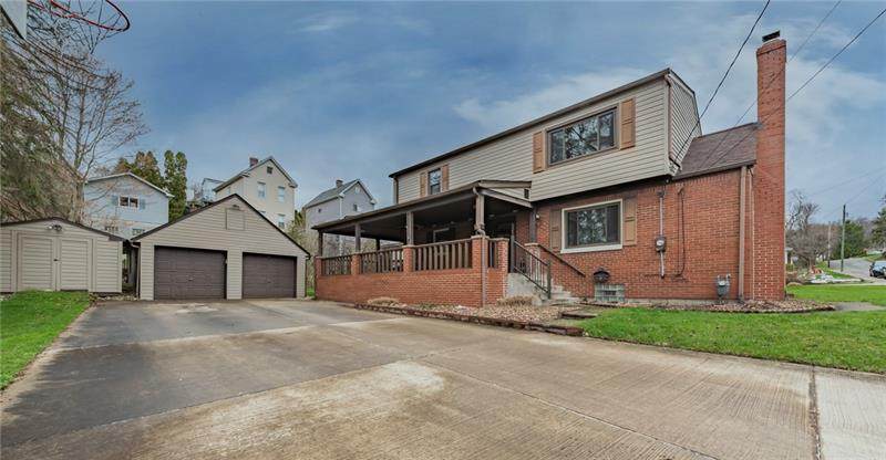 618 Pitcairn Ave. - Photo 1