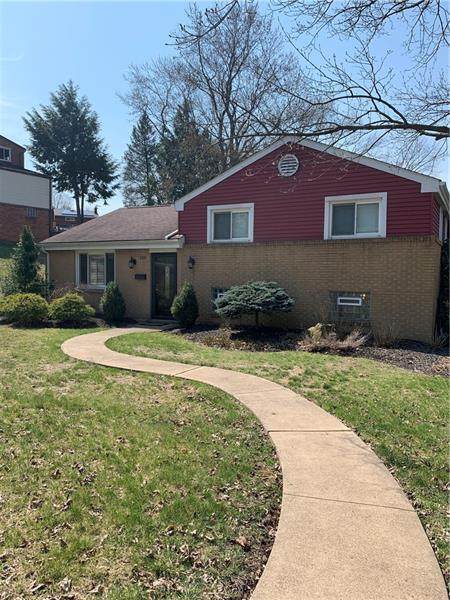 100 Burke Drive - Photo 1
