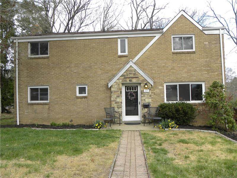 111 Washington Road - Photo 1