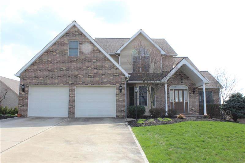 202 Morning Mist Dr - Photo 1