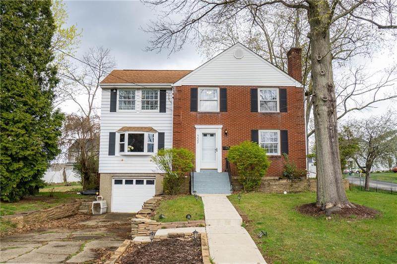 5622 Valleyview Drive - Photo 1