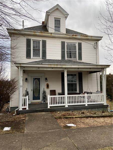 319 College Avenue - Photo 1
