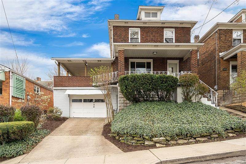 424 Kaercher St - Photo 1