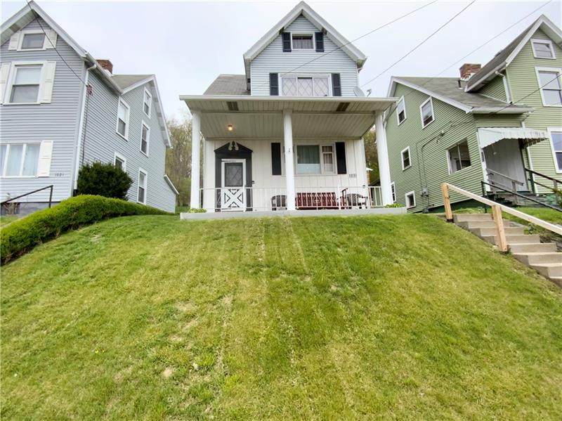 1031 8th Ave - Photo 1