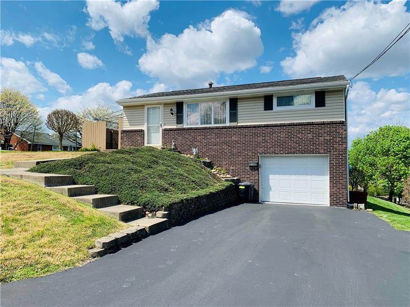 606 Stokes Drive - Photo 1