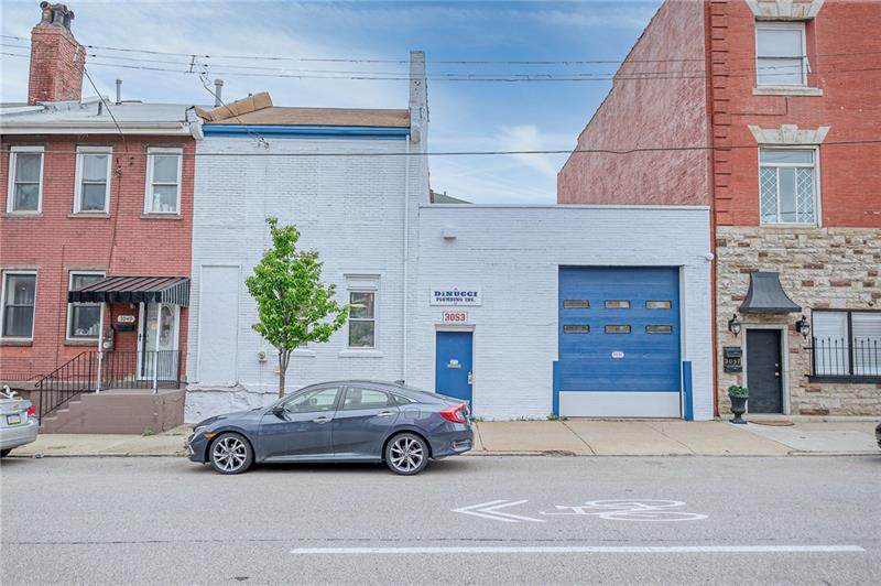 3051-3053 Penn Avenue - Photo 1