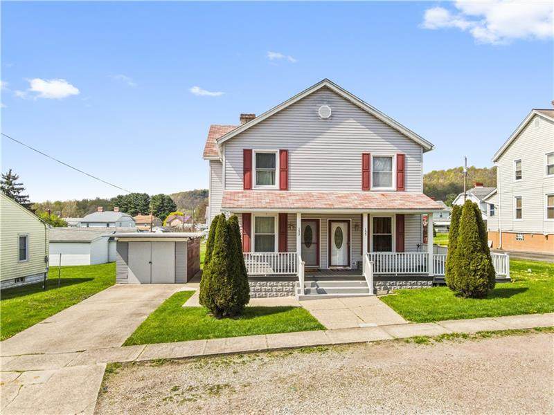 153 Main St - Photo 1