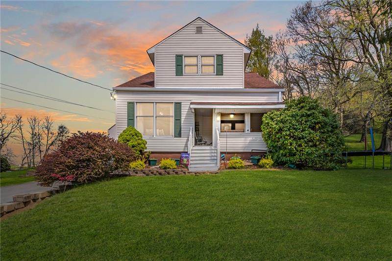 7727 Pennsylvania Ave - Photo 1