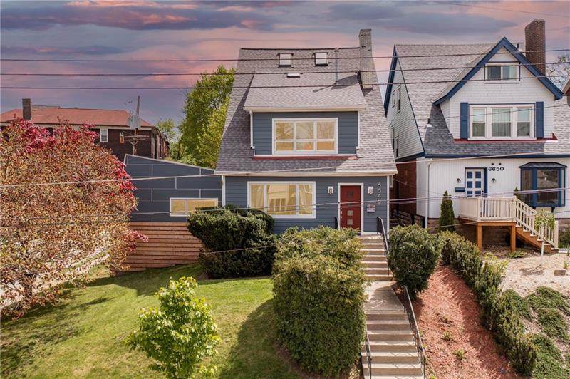 6648 Beacon Street - Photo 1