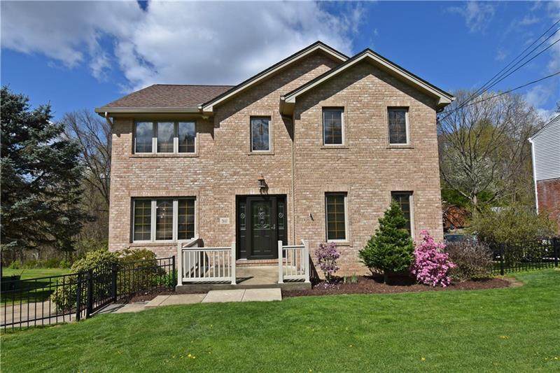 5147 Keiners Lane - Photo 1