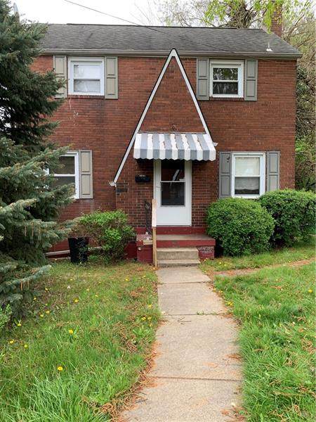 401 Commonwealth - Photo 1